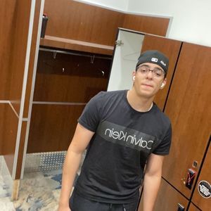 Meet your Posher, Yazzan